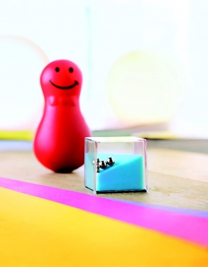 Логотрейд pекламные подарки картинка: Набор головоломок